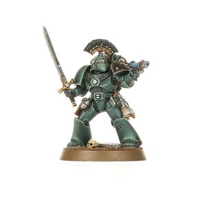 Warhammer the Horus Heresy: Legiones Astartes: Combat Force