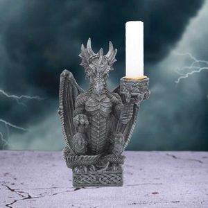 DRAK, candlestick 15 cm