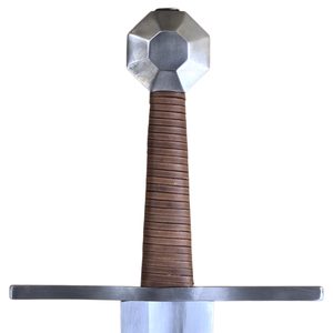 FULMEN, épée à une main -Tang