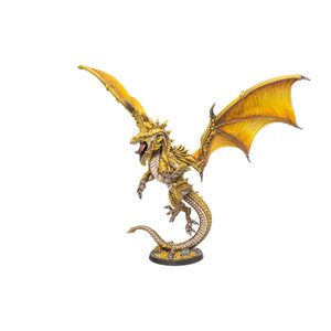 Dungeons & Lasers: Durkar the Sovereign Serpent