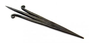 Porte-éclats médiéval