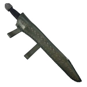 ORI, Viking seax
