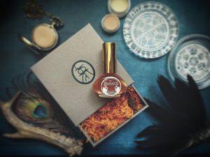 THANATOS, RITUAL PAGAN WITCHY ESSENCE - MAGICAL OILS{% if kategorie.adresa_nazvy[0] != zbozi.kategorie.nazev %} - MAGIK{% endif %}