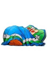 ASTERIX SLEEPING OBELIX, CUSHION, 74 CM - ASTERIX{% if kategorie.adresa_nazvy[0] != zbozi.kategorie.nazev %} - LICENSED MERCH - FILMS, GAMES{% endif %}