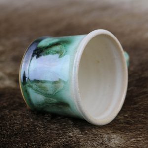 MOSS CUP PRESSO 0.1 L - HISTORICAL CERAMICS{% if kategorie.adresa_nazvy[0] != zbozi.kategorie.nazev %} - CERAMICS, GLASS{% endif %}