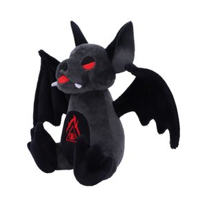 Bat, plush toy 18 cm