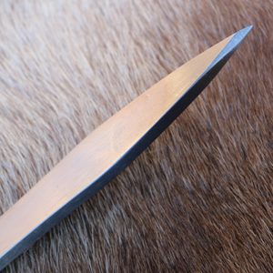 ARROW THROWING KNIVES 8MM, SET DE 3 POLIS - SHARP BLADES - COUTEAUX DE LANCER{% if kategorie.adresa_nazvy[0] != zbozi.kategorie.nazev %} - ARMURERIE: LES ARMES{% endif %}