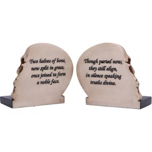 Chapitre final, signets 13.5cm