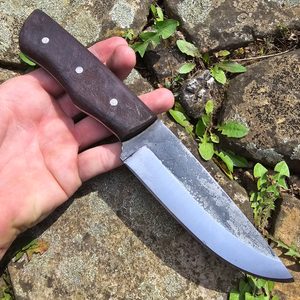 GRIZZLY, Outdoor-Messer