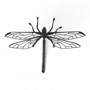 MEGANEURA forged dragonfly