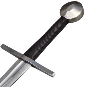 GAUTIER, One-Handed Medieval Sword, Full Tang