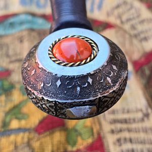 VIRTUS, Einhänderschwert, 14.–15. Jahrhundert, Full Tang