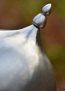 Casque celtique, La-Tène