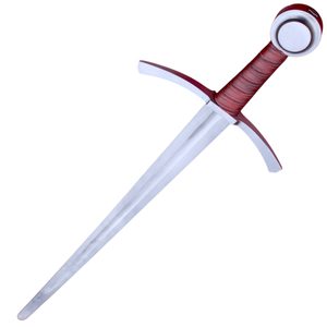 BOREK one-hand sword FULL TANG