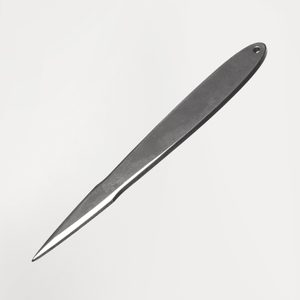 COMET, throwing knife