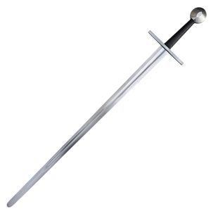 GAUTIER, One-Handed Medieval Sword, Full Tang