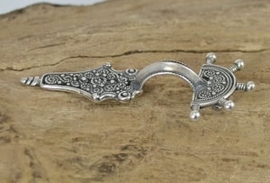 FIBULA - PENDENTIF, SERBIE, ARGENT 925 - PENDENTIFS{% if kategorie.adresa_nazvy[0] != zbozi.kategorie.nazev %} - BIJOUX EN ARGENT{% endif %}