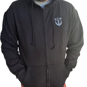 Jan Žižka, hoodie zipper