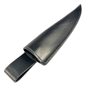 LEATHER SHEATH FOR KNIFE HIBERNIA KNI531