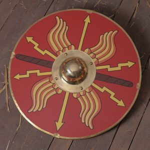 Parma - Roman roundel