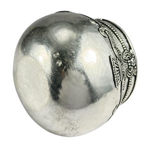 Viking cup Lejre, brass