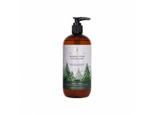 Nordic Pine Liquid Soap, 500 ml