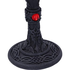 VAMPIRE GOTHIC BAT GOBLET 18.5 CM - TASSEN, KELCHE{% if kategorie.adresa_nazvy[0] != zbozi.kategorie.nazev %} - FIGUREN, DEKORATIONEN{% endif %}