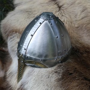 MEDIEVAL NORMAN FOR CHILDREN, DURALUMIN - ARMOURY FOR CHILDREN{% if kategorie.adresa_nazvy[0] != zbozi.kategorie.nazev %} - ARMOUR HELMETS, SHIELDS{% endif %}