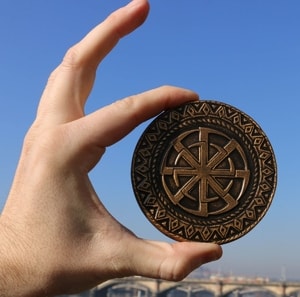 DOUBLE KOLOVRAT, Magnet