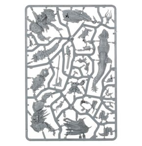 START COLLECTING! SLAVES TO DARKNESS