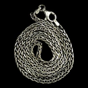 VIKING, chaîne de cou en argent 925