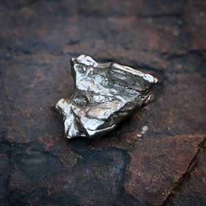 Campo del Cielo, Argentina, meteorite