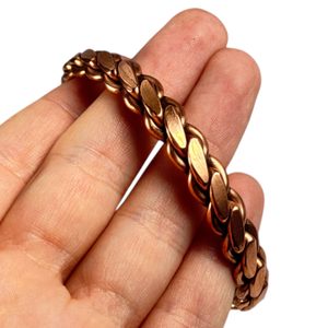 LEROE, Kupferarmband