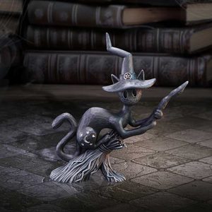 Bewitch Spell Cats - figurine 15 cm