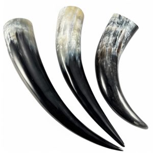 HORN ca. 1 Liter