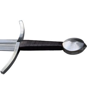 BERG, épée à une main, XVe siècle, Full Tang