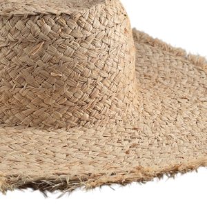 Straw hat