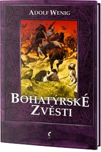 WARRIOR LEGENDS, ADOLF WENIG - BÜCHER{% if kategorie.adresa_nazvy[0] != zbozi.kategorie.nazev %} - BÜCHER, KARTEN, AUTOAUFKLEBER{% endif %}