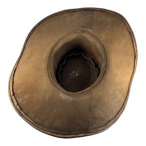 Chapeau de mousquetaire