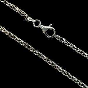 VIKING, chaîne de cou en argent 925