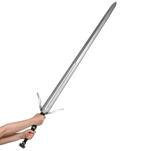 Geralt’s Silver Sword Griffin, foam replica, Calimacil