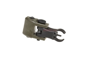 FOLDING FRONT BUIS, BLACKHAWK, OLIVE - HOLSTER, WAFFENMÖBEL, WAFFENLICHTER{% if kategorie.adresa_nazvy[0] != zbozi.kategorie.nazev %} - BUSHCRAFT{% endif %}