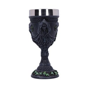 MOTHER MAIDEN & CRONE CHALICE - TASSES, VERRES, OREILLERS{% if kategorie.adresa_nazvy[0] != zbozi.kategorie.nazev %} - DÉCORATIONS D'INTÉRIEUR{% endif %}