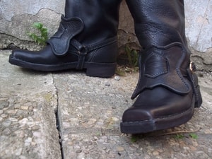 MUSKETEER BOOTS - RENAISSANCE SHOES - RENAISSANCE BOOTS{% if kategorie.adresa_nazvy[0] != zbozi.kategorie.nazev %} - SHOES, COSTUMES{% endif %}