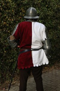 KING'S GUARD - MEDIEVAL KNIGHT - COSTUME RENTAL - COSTUME RENTALS{% if kategorie.adresa_nazvy[0] != zbozi.kategorie.nazev %} - FILM AND PROPS{% endif %}