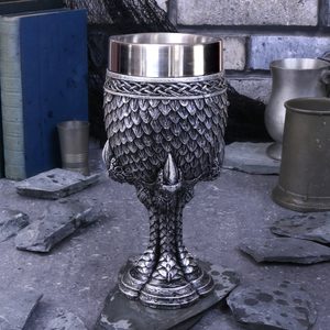 Dragon's claw, cup, 16,7