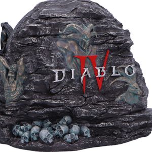Diablo IV Hells Gate Box 22cm