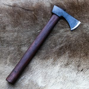 VALAŠKA, THROWING AXE - SHARP BLADES - THROWING KNIVES{% if kategorie.adresa_nazvy[0] != zbozi.kategorie.nazev %} - WEAPONS - SWORDS, AXES, KNIVES{% endif %}