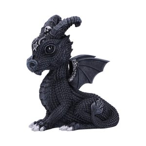 Dragon Lucifly, figurine 10.7cm