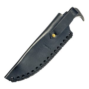Thunderbird, forged knife